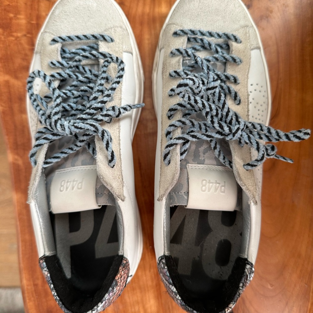 P448 Women’s Sneakers 36